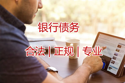庐江收数公司